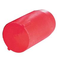 Weidmüller CABTITE BP 35MM PA Blindstoppen Klem-Ø (max.): 35 mm Polyamide 10 stuk(s) - thumbnail