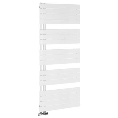 Designradiator Sapho Mili 60x151 cm 700W Wit
