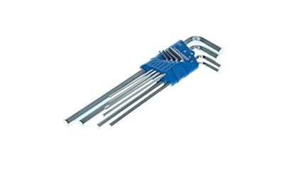 Gedore Stiftsleutelset extra lang 8dl - 1505416