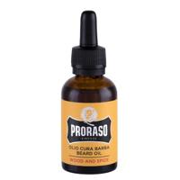 Proraso Wood & Spice Beard Oil 100ml - thumbnail