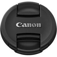 Canon E-52 II Lensdop - 52mm - thumbnail