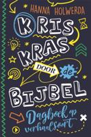 Kriskras door de Bijbel - Hanna Holwerda - Paperback (9789033835940) - thumbnail