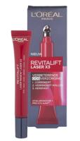 L'Oreal Paris Revitalift laser X3 eyes 15 Milliliter - thumbnail