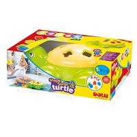 Dolu Vormenstoof Schildpad - thumbnail