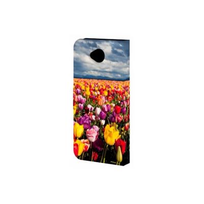Microsoft Lumia 650 Hoesje Tulpen