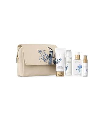 Rituals Amsterdam Collection Set 250ml Dames Giftset Rituals Amsterdam Collection Set 250ml Dames Giftset