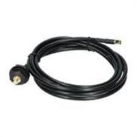 Ixxat 1.04.0085.00003 Schraubbarer Antennenfuß, RP-SMA-Stecker Antenne 1 stuk(s) - thumbnail