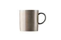 THOMAS - Sunny Day Greige - Beker met oor 0,30l - thumbnail