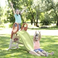 Smoby KS glijbaan - 159 x 68 x 100 cm - thumbnail