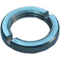 PSP MUTTER-RUND-M10 Bevestigingsmoer Metaal 1 stuk(s) - thumbnail