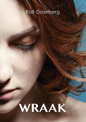 Wraak - Rolf Österberg - ebook