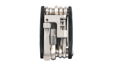 One multi tool 12 unisize black One multi tool 12 unisize black