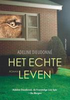 Het echte leven - Adeline Dieudonné - ebook - thumbnail