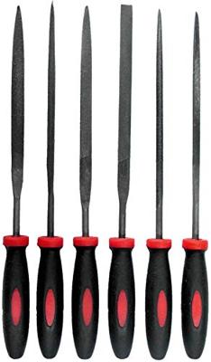 CON:P Set Mini-Vijlen 6-Delig - B20206