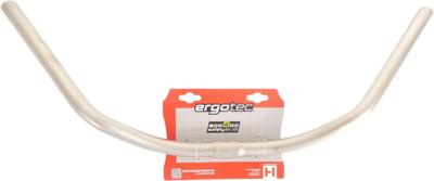 Stuur Ergotec Moon Cruiser 25,4x610 mm - alu look Stuur Ergotec Moon Cruiser 25,4x610 mm - alu look