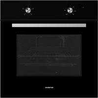 Inventum IOC6070GK inbouw solo oven - thumbnail