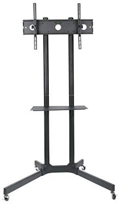 Techly ICA-TR6 tv-bevestiging 165,1 cm (65") Zwart