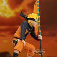Naruto Shippuden Narutop99 Figure - Naruto Uzumaki - thumbnail