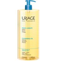 Uriage Xémose Cleansing Soothing Oil - thumbnail