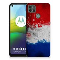 Motorola Moto G9 Power Hoesje Nederland - thumbnail