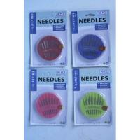 Naaldenset 30 stuks - thumbnail