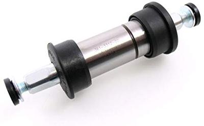 Gazelle Trapas 133mm zonder kettingkastbeugel