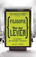 Filosofie voor het leven - Jules Evans - ebook - thumbnail