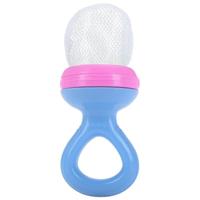 Nuby Sabbelzakje - thumbnail