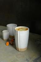 ASA Selection Espresso kopje Verana Milk Foam 50 ml - thumbnail