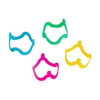 FAT CAT Cat Crazies 4-Pack - thumbnail