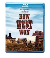 How the West Was Won - thumbnail