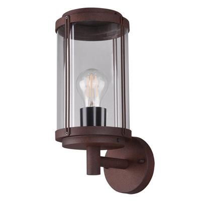 Trio Landelijke muurlampTanaro - 202360124