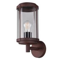 Trio Landelijke muurlampTanaro - 202360124 - thumbnail