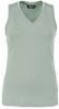 Reece 869623 Racket Tank Top Ladies - Vintage Green - L - thumbnail