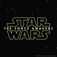 Star Wars: The Force Awakens - CD (0050087335885) - thumbnail