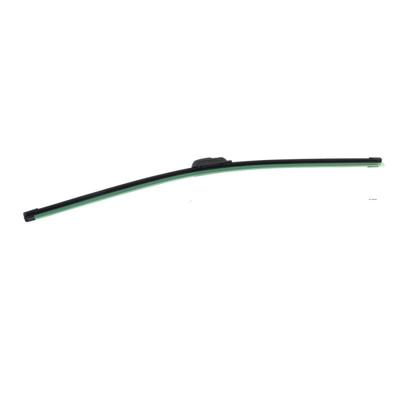 Natuurlijke Rubber auto wisser Blade Auto zachte Windshield Wiper voor 24 inch