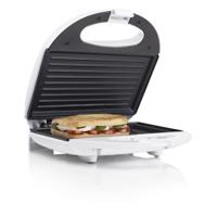 Tristar SA-3050 Tosti-apparaat Wit - thumbnail