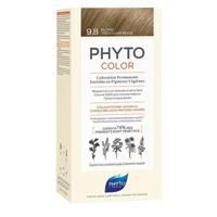Phytocolor Permanent Color 9.8 Blond Très Clair Beige - thumbnail