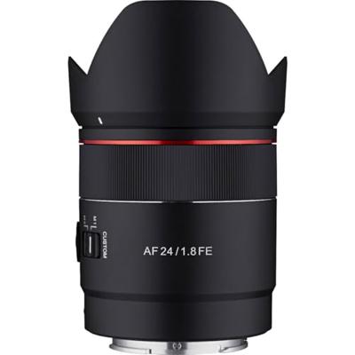 Samyang 24mm F/1.8 AF Sony FE - thumbnail