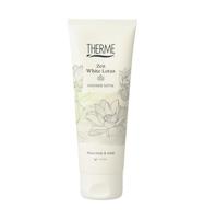 Therme Zen White Lotus Shower Satin - thumbnail