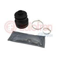 Asmanchetten set D8131 - thumbnail