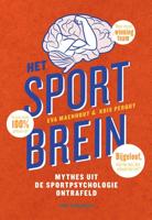 Het sportbrein - Eva Maenhout, Kris Perquy - ebook - thumbnail
