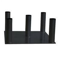 Lifemaxx LMX1025 Vertical Bar Rack - thumbnail
