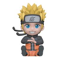Naruto Shippuden Coin Bank Naruto Ver. 2 - thumbnail