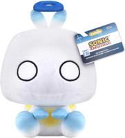 Funko Pluche Sonic The Hedgehog - Hero Chao - thumbnail