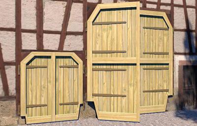 Fischer 657050 Verzinkkopschroef 4.5 mm 35 mm T Galvanisch verzinkt 200 stuk(s)