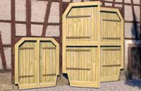 Fischer 657050 Verzinkkopschroef 4.5 mm 35 mm T Galvanisch verzinkt 200 stuk(s) - thumbnail