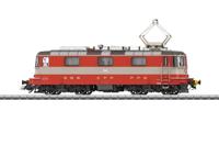 Märklin 38420 H0 elektrische locomotief Re 4/4 I van de SBB - thumbnail