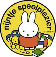 Ravensburger Mijn eerste puzzels nijntje puzzelset - 2 + 3 + 4 + 5 stukjes - thumbnail