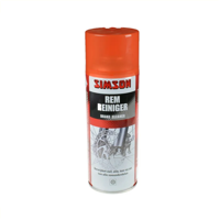 Simson remreiniger spuitbus 400ml - thumbnail